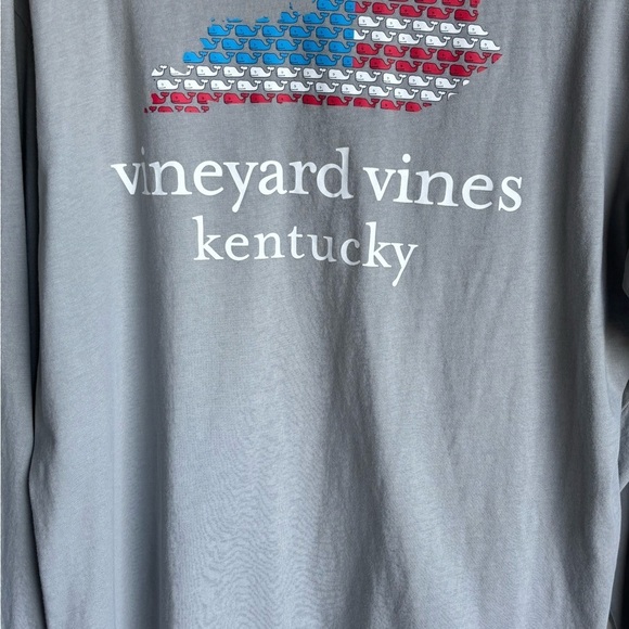 Vineyard Vine‎ Kentucky Men’s shirt - Picture 4 of 7